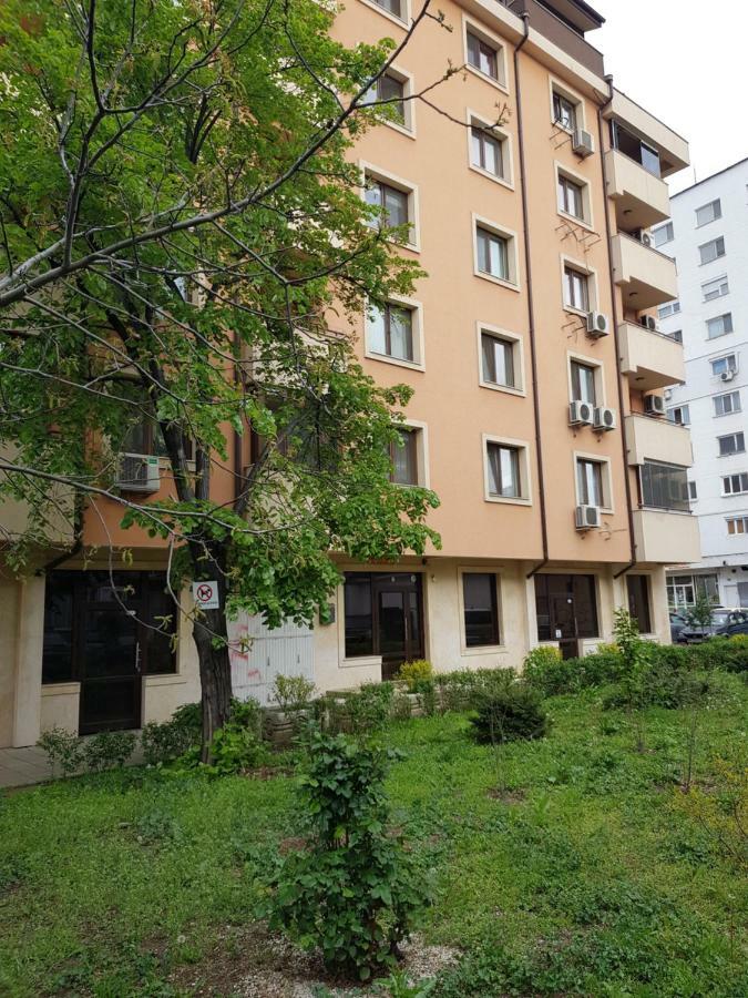 Хепи Апартмънтс Пловдив Екстериор снимка
